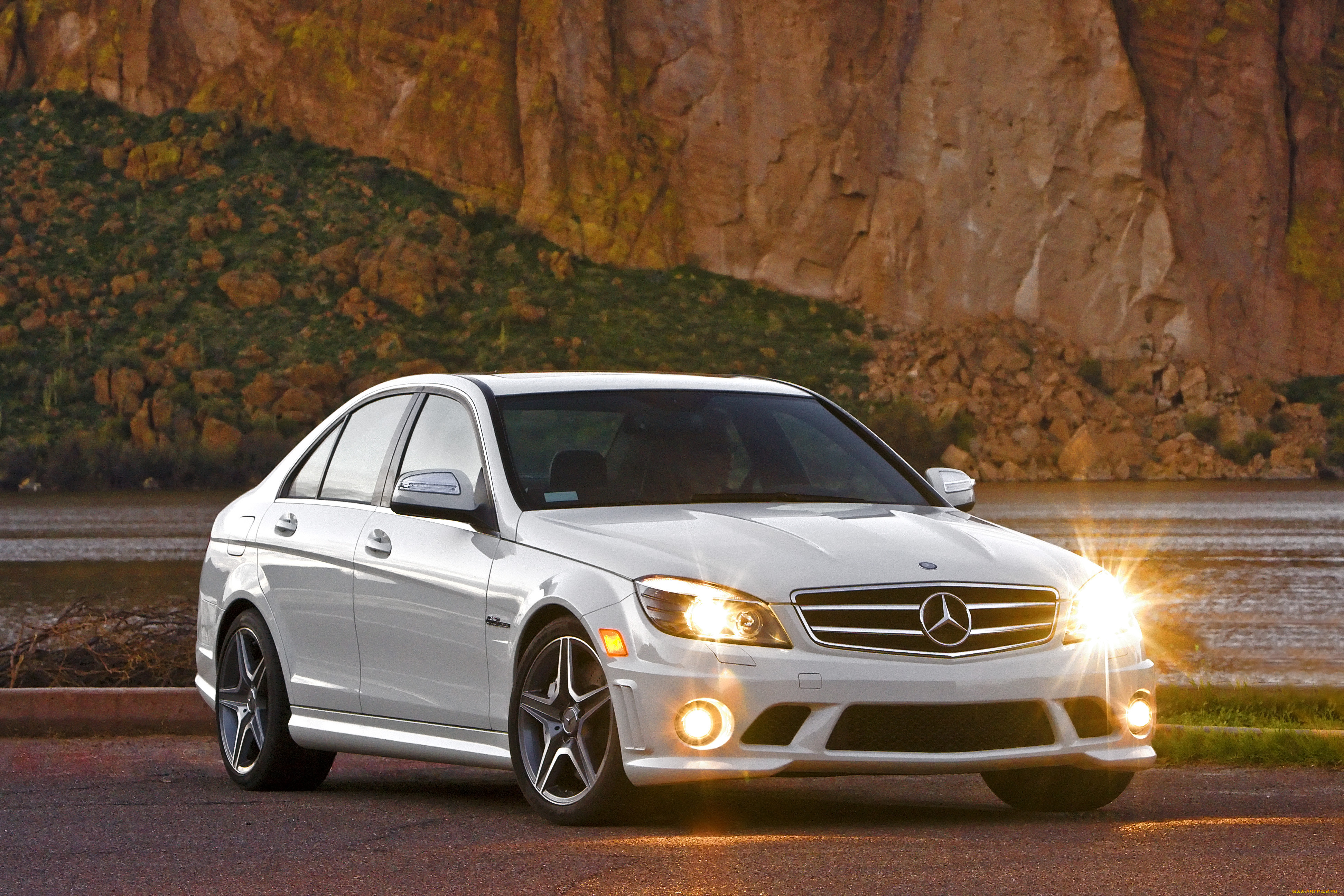 , mercedes, benz